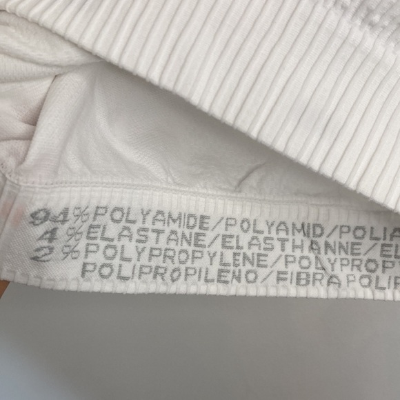 X-Bionic Invent Long Sleeve Running Top - Picture 6 of 6